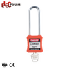 CE Nylon Ciała Długa Kłódka Bezpieczeństwa B Lock